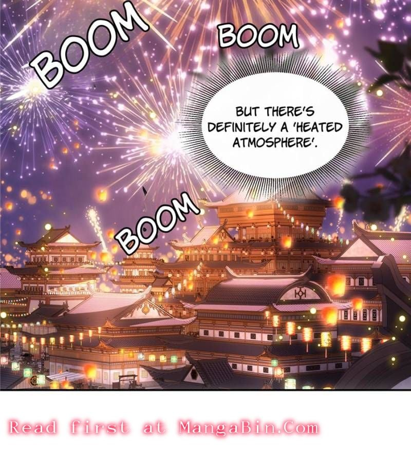 Becoming immortal by doing nothing Chapter 29 8